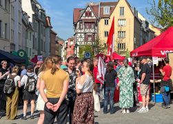 Tag Der Arbeit In Jena Hunderte Bei Kundgebung Und Demo 13